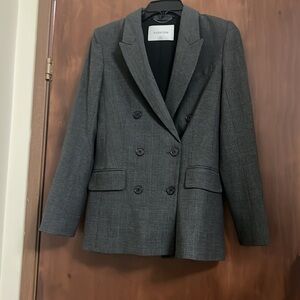 Aritzia Babaton Samuel Blazer
